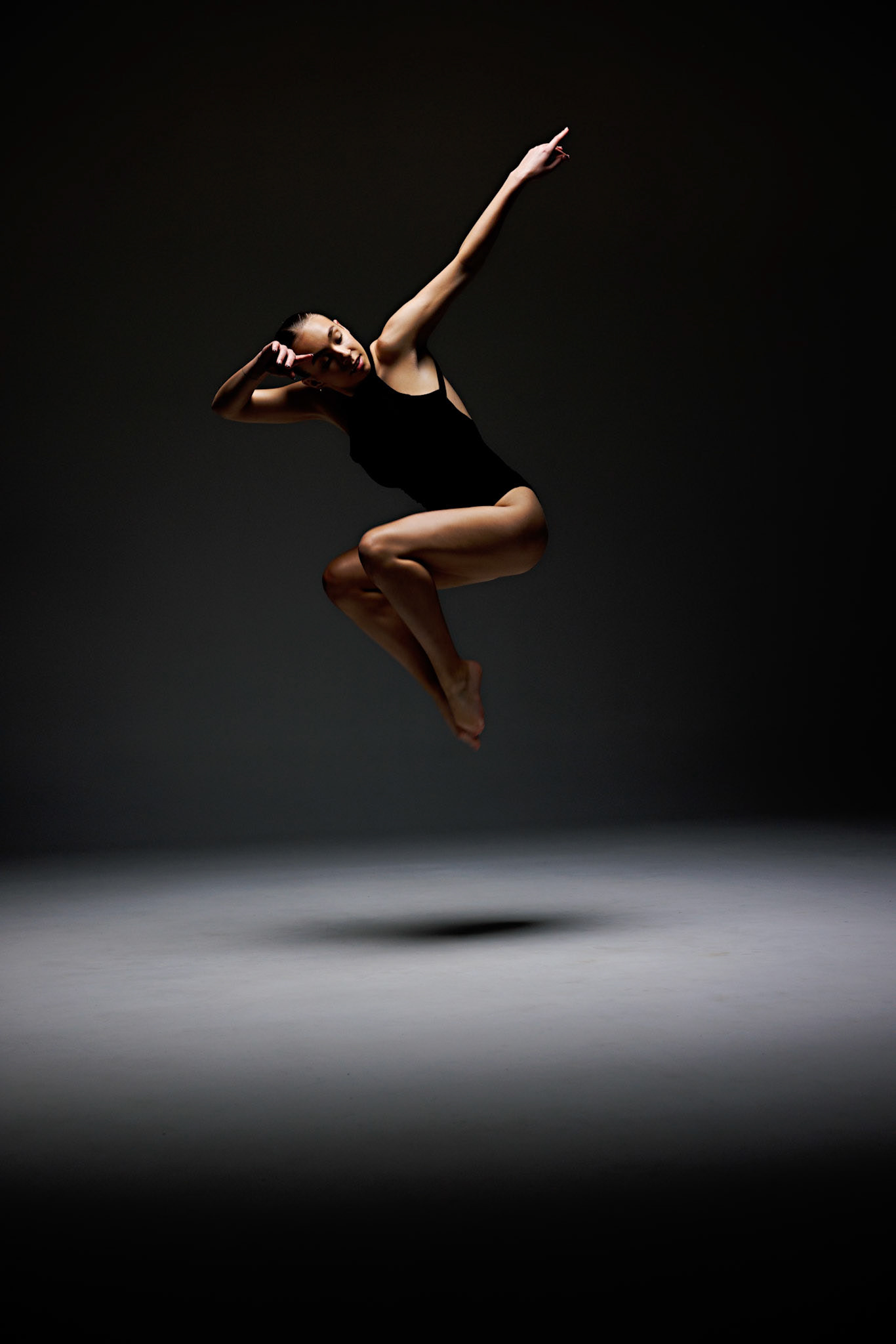 Dancer: Katie