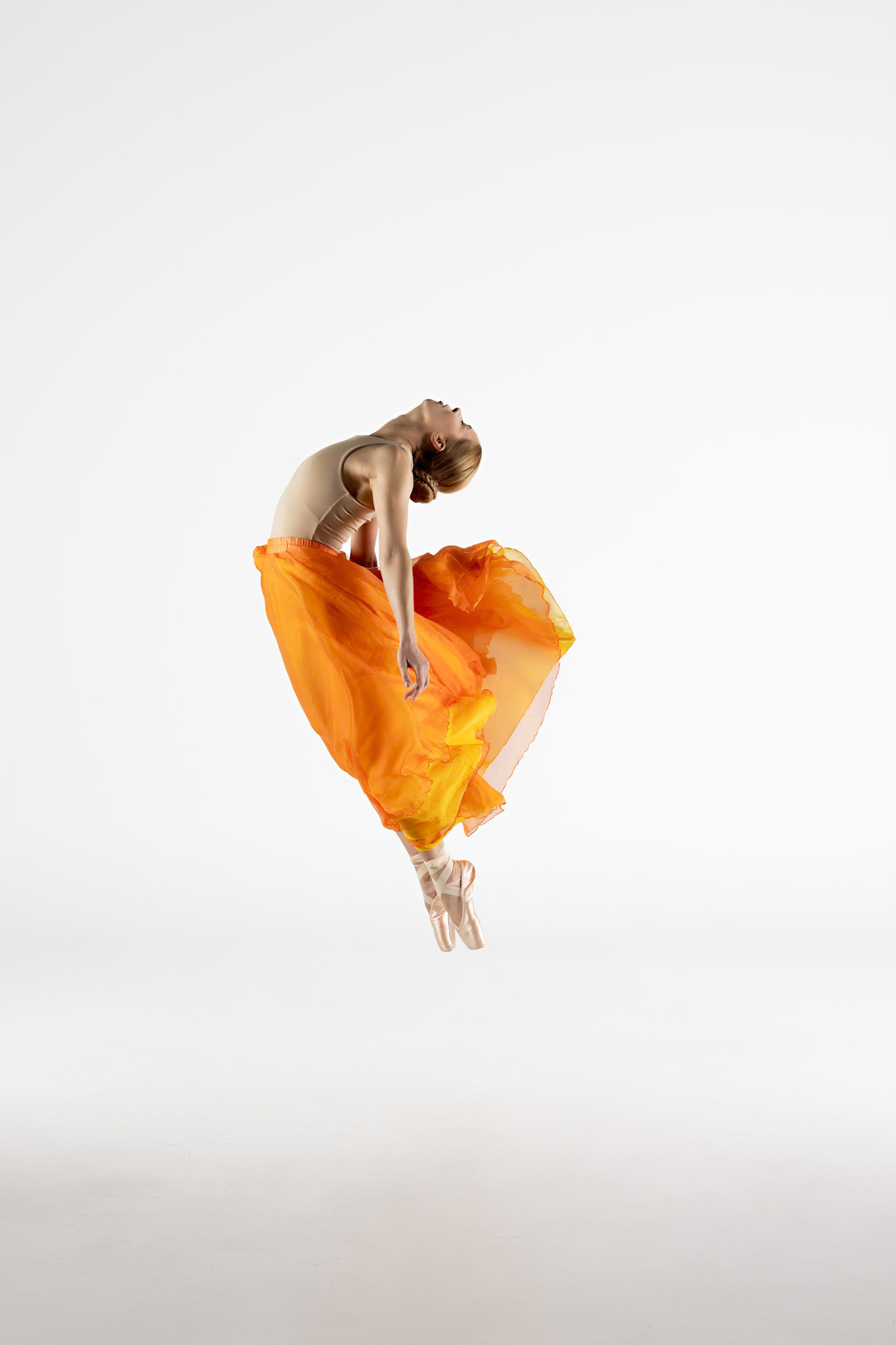 Dancer: Fanny