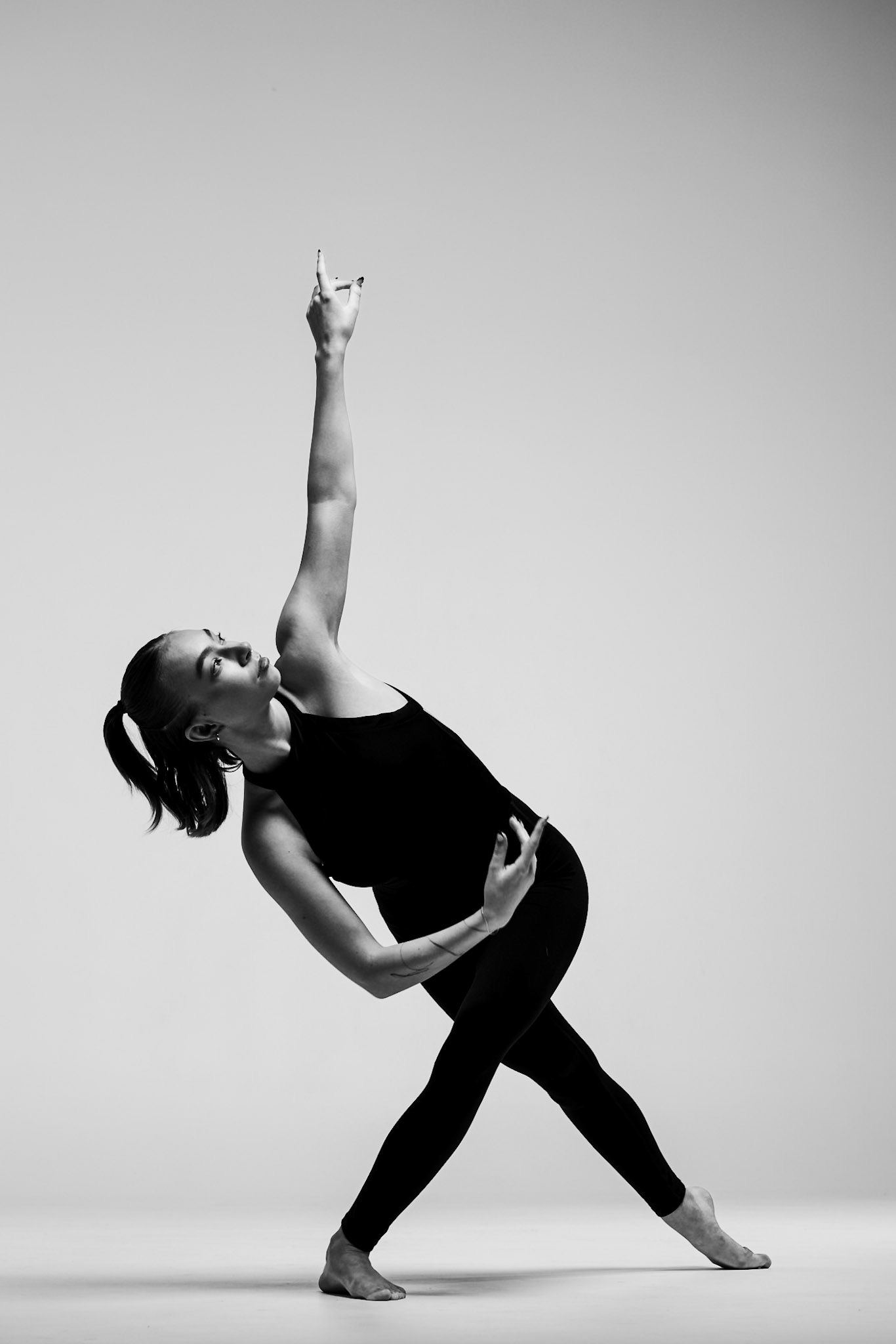 Dancer: Katie