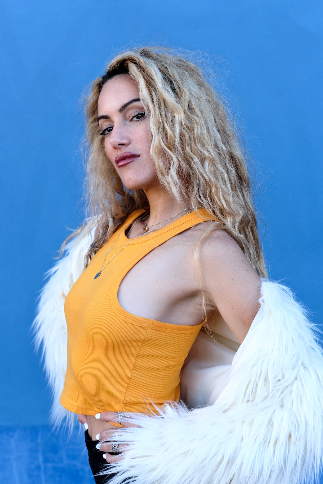 Natalia, Mz LopezCopyright by Richard Plumb, All rights reserved.