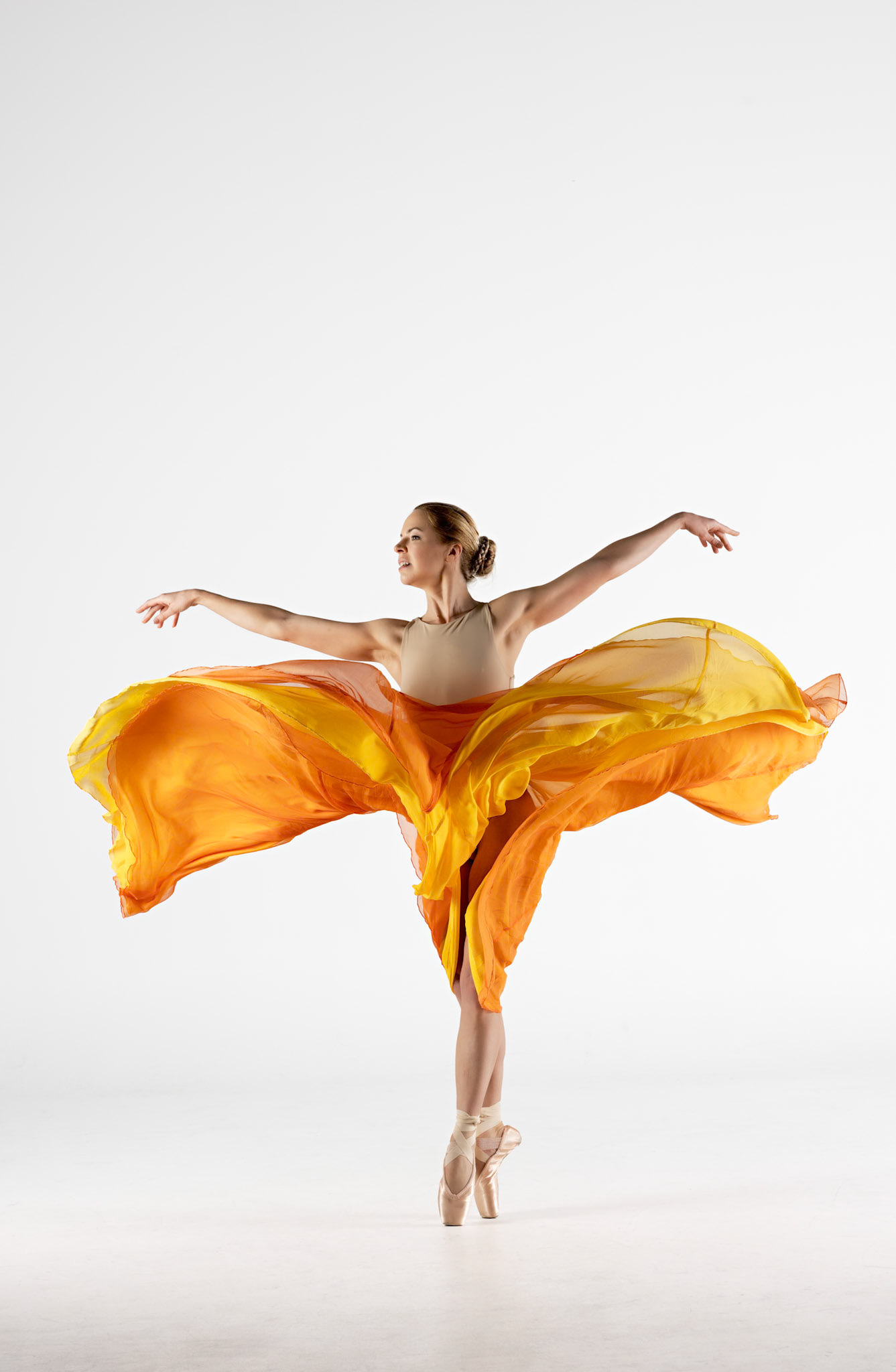 Dancer: Fanny