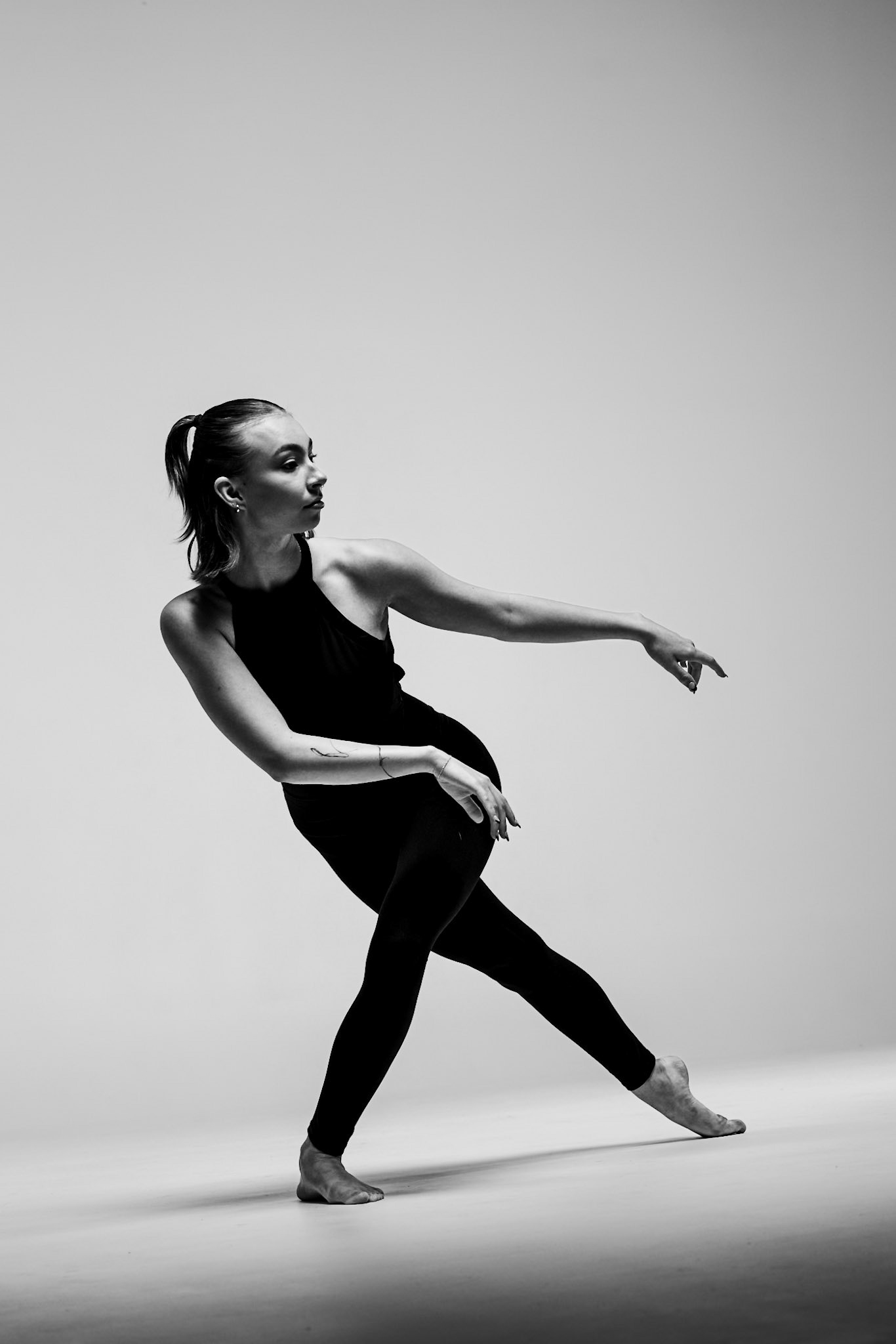 Dancer: Katie