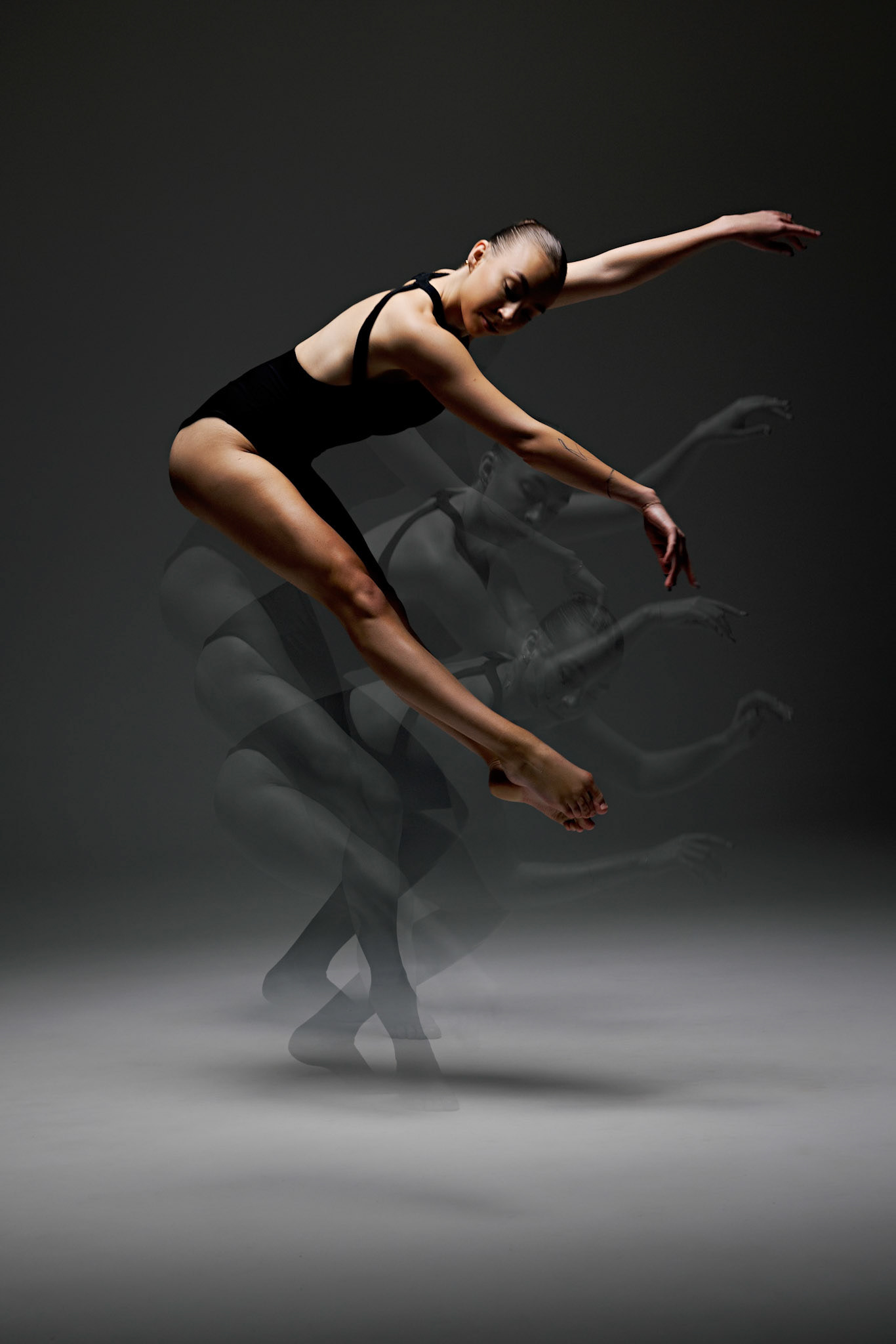 Dancer: Katie