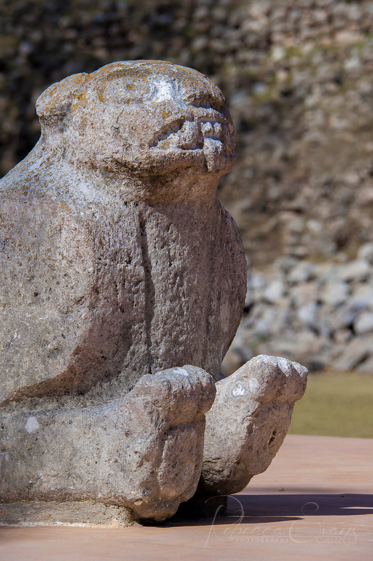 Uxmal