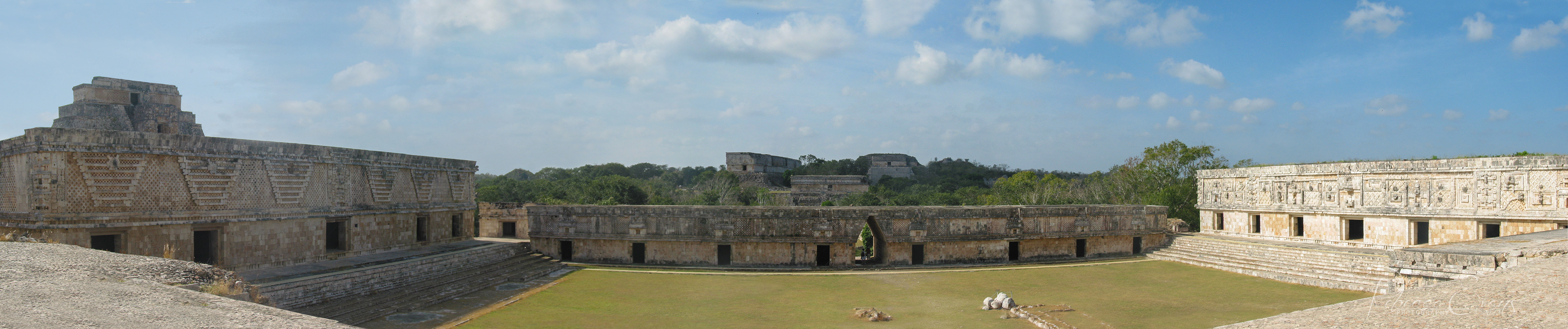 Uxmal