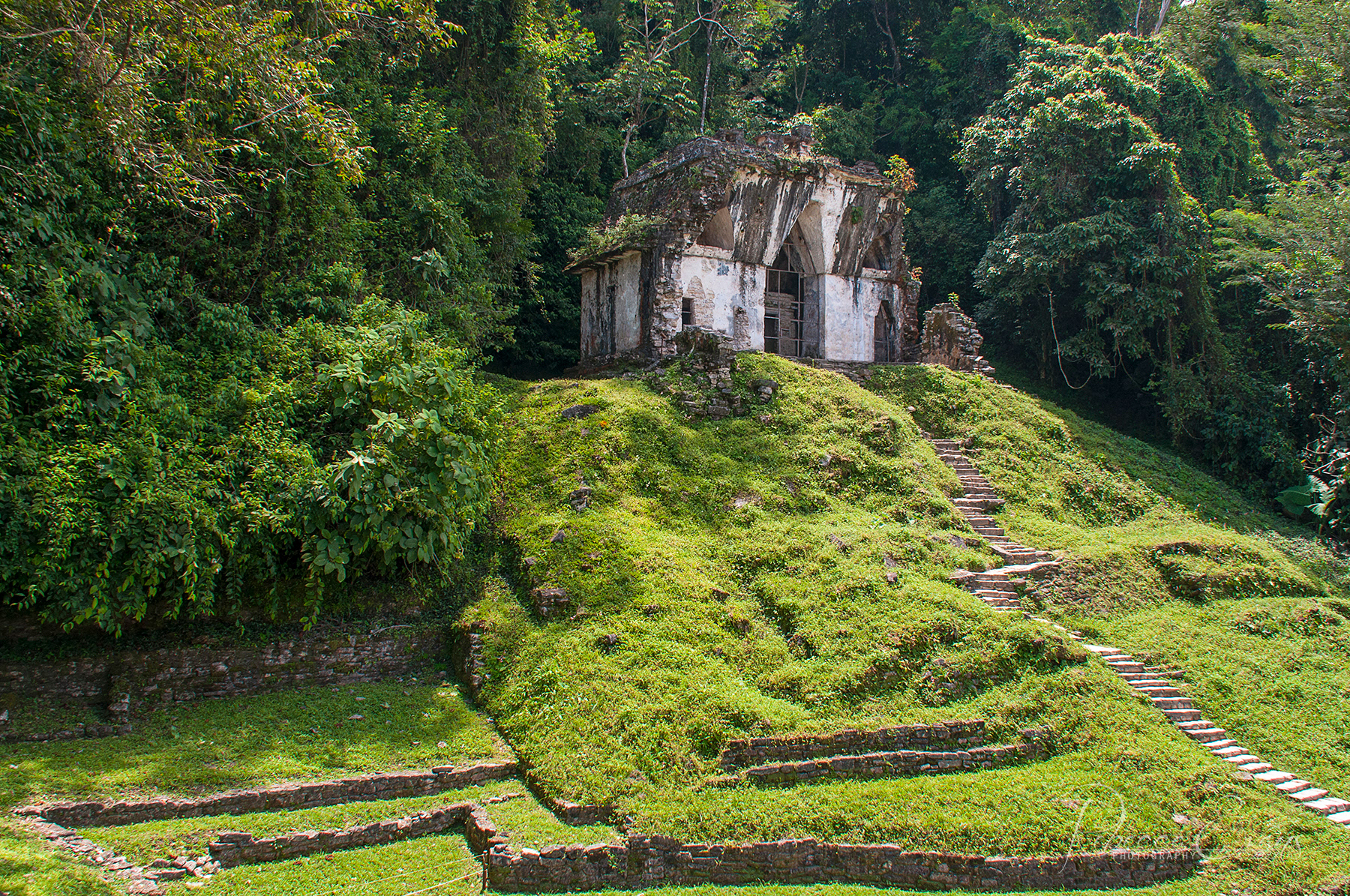 Palenque