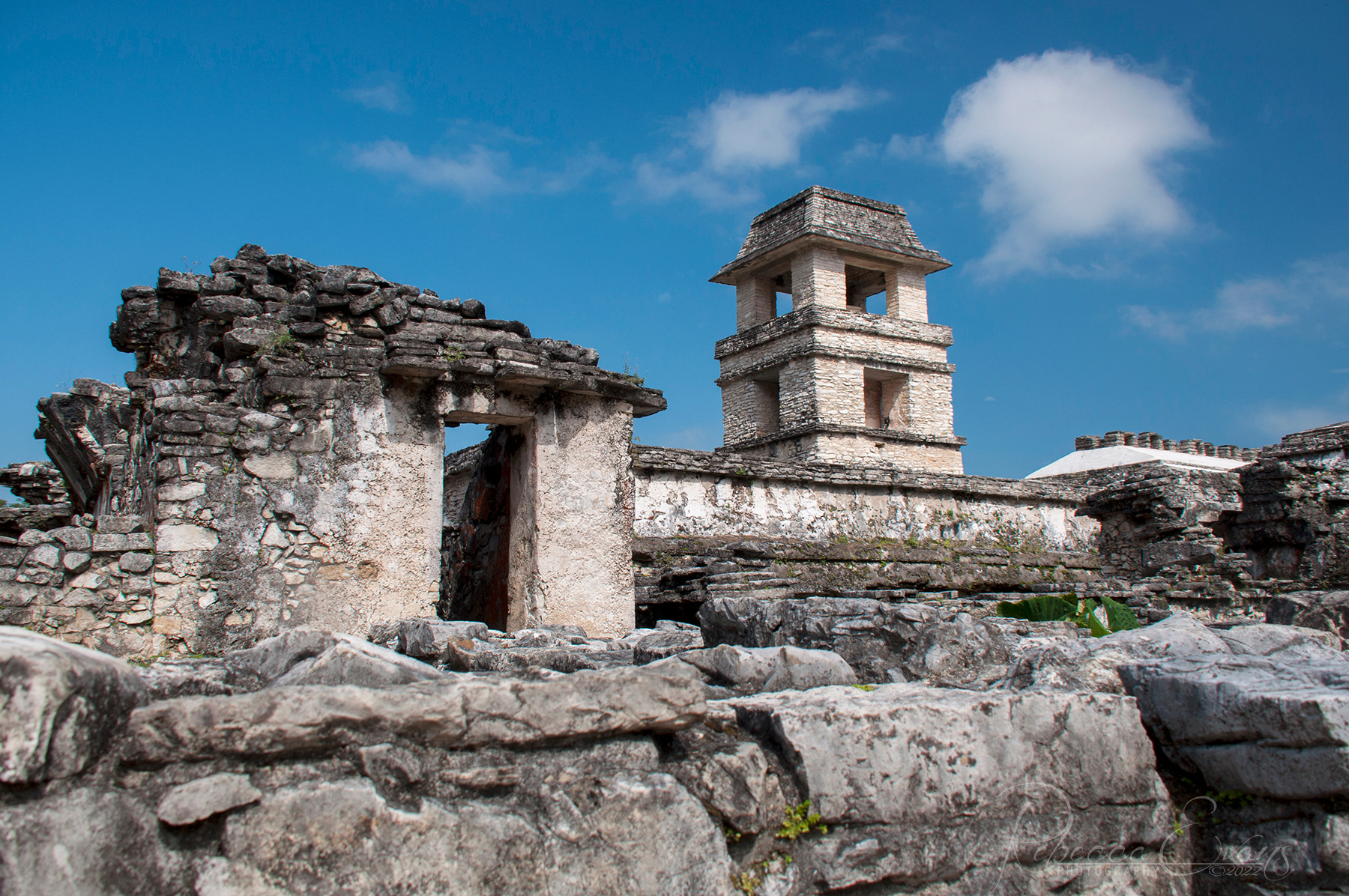 Palenque