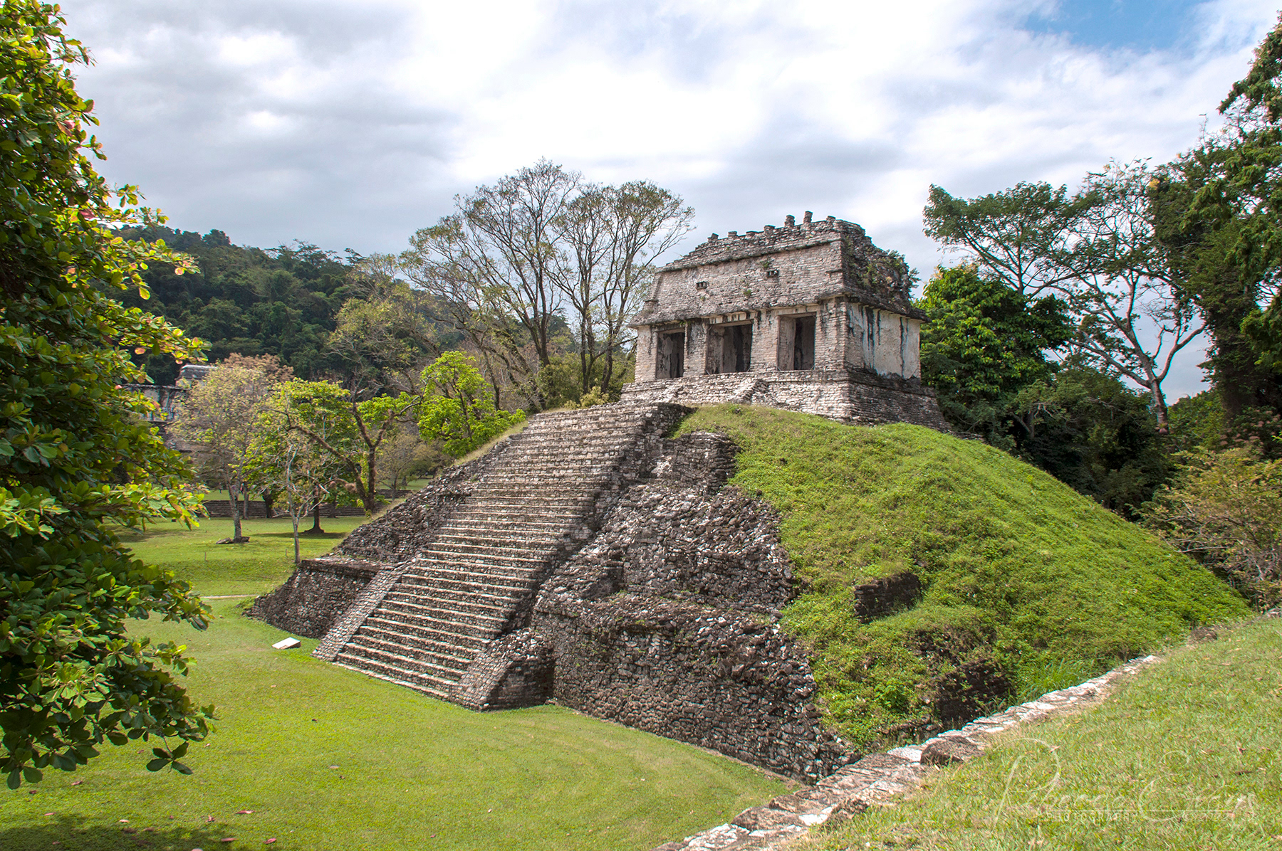 Palenque