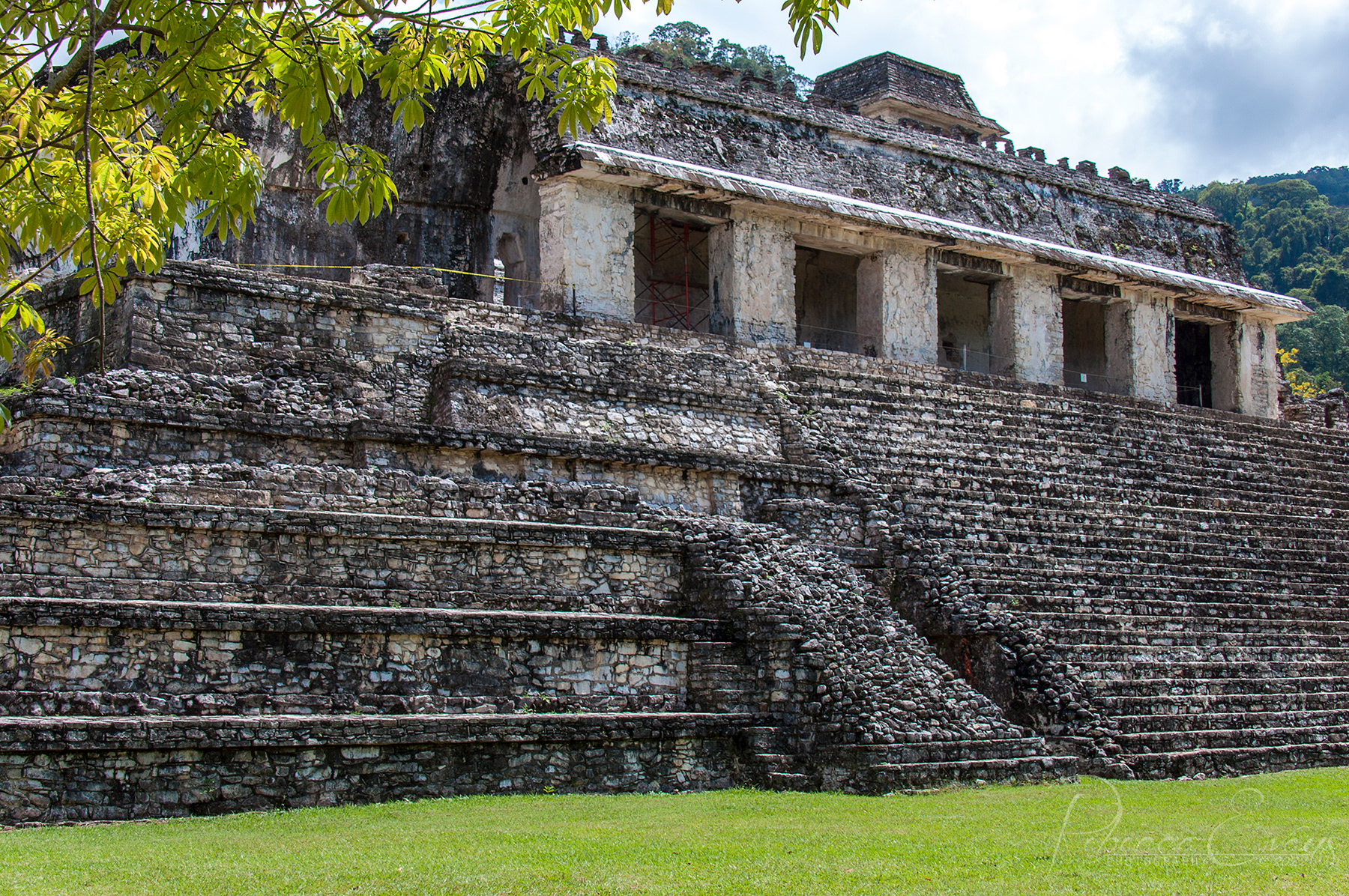 Palenque