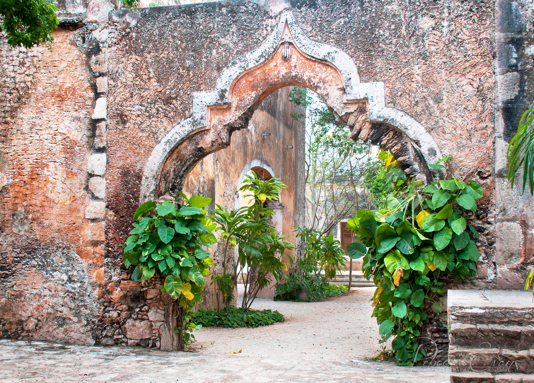 Hacienda Ochil
