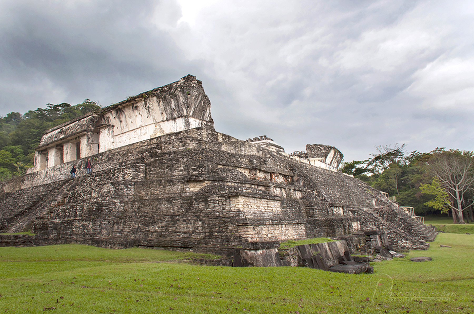 Palenque
