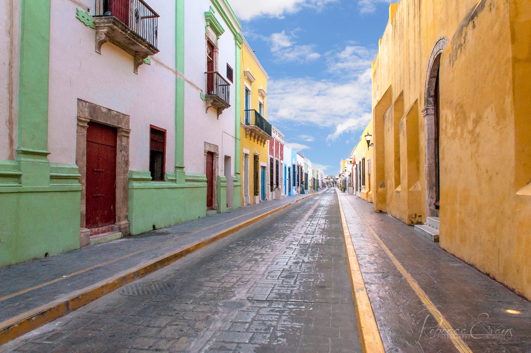 Campeche