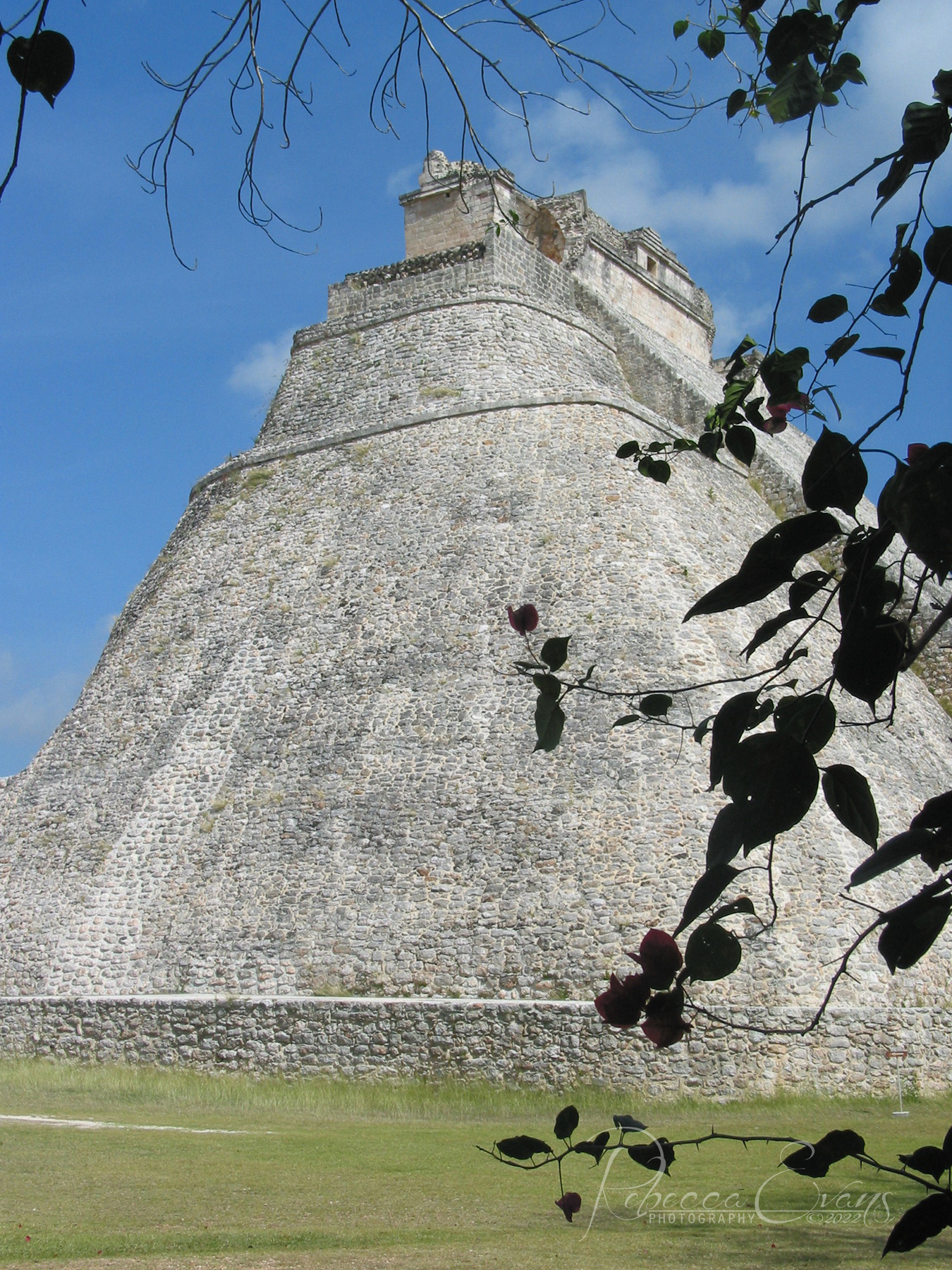 Uxmal