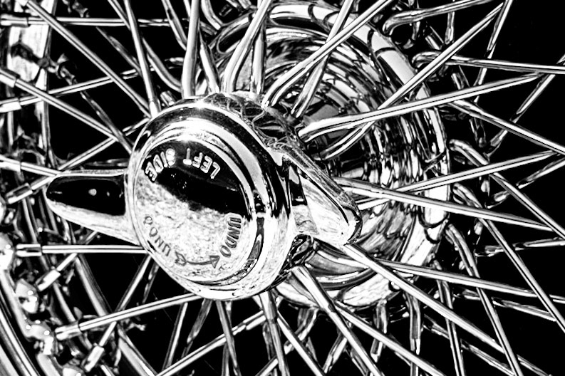 Oldtimer Car show