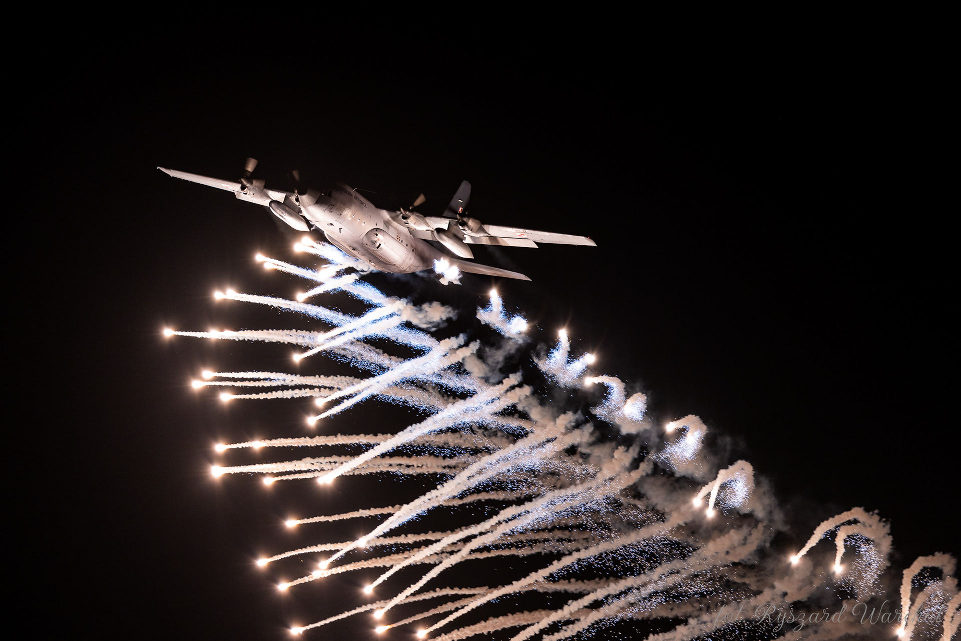 Lockheed C-130 Hercules