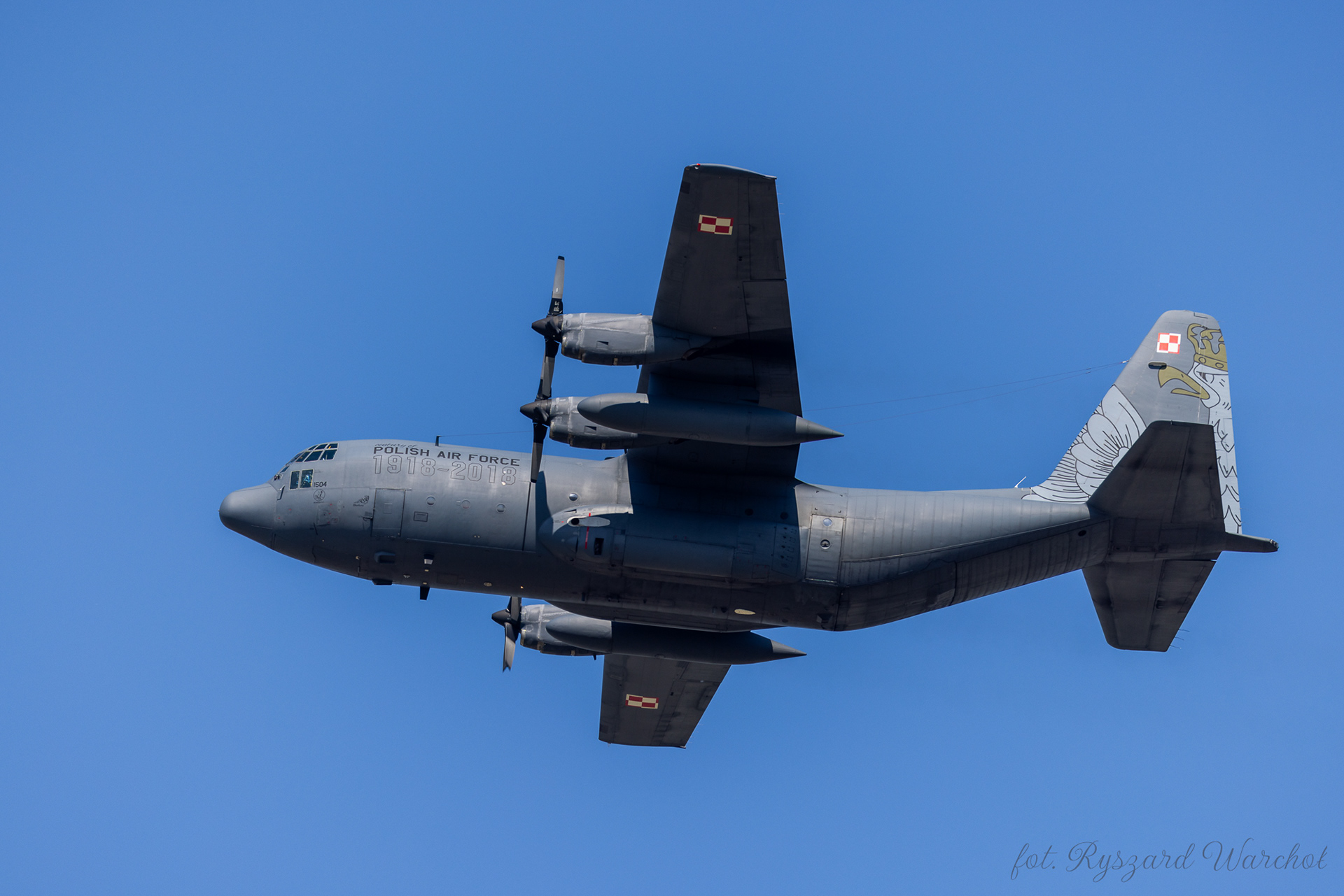 Lockheed C-130 Hercules