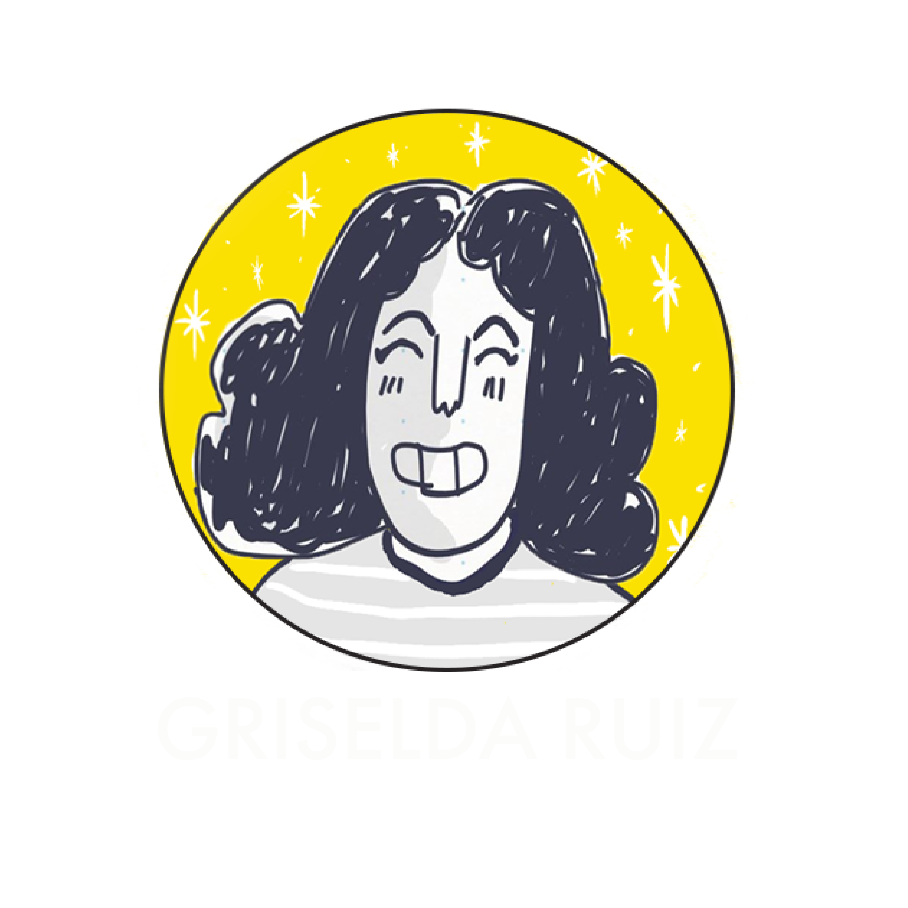 Griselda Ruiz