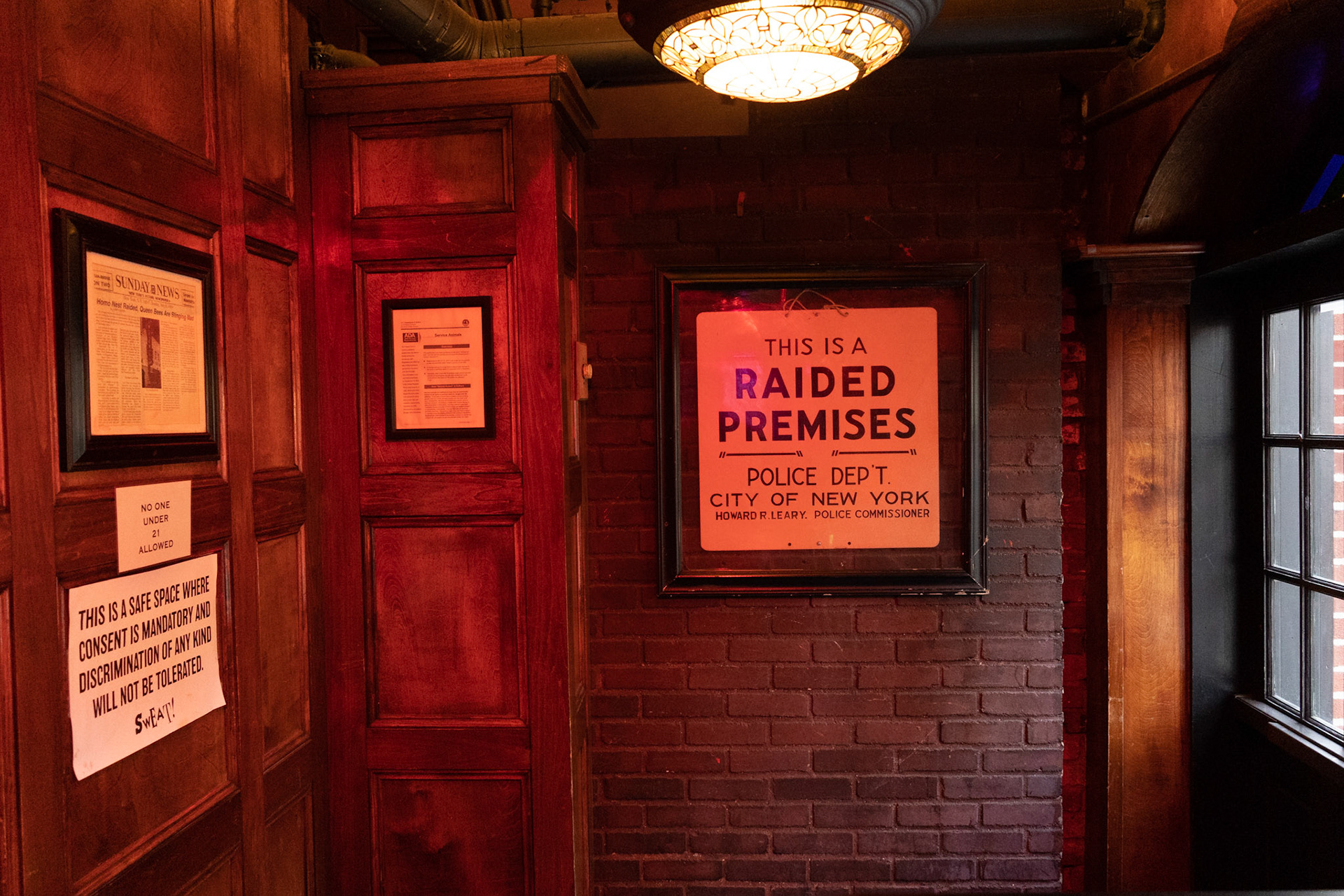 Stonewall | Apr 11, 2022