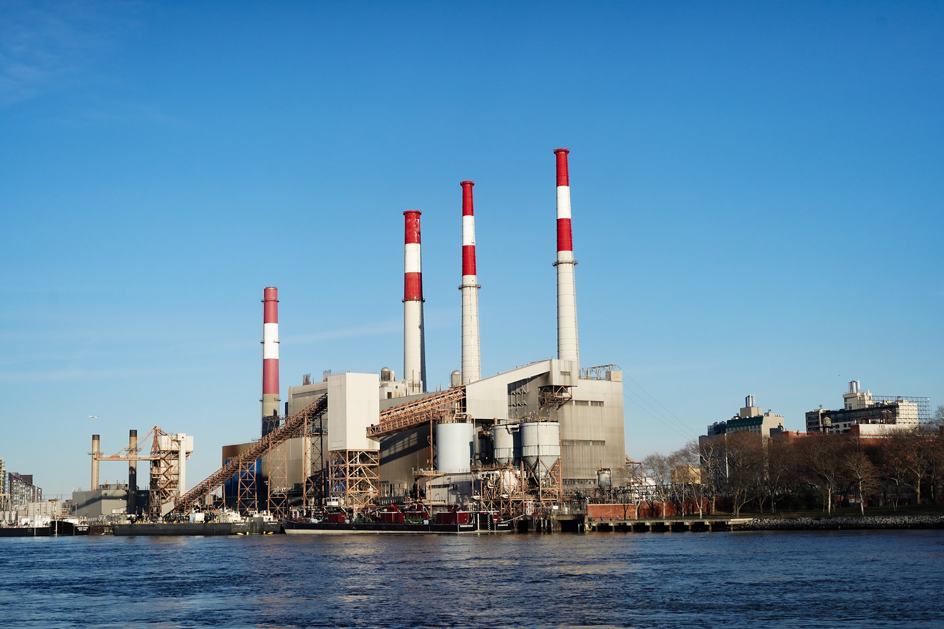 Roosevelt Island | Dec 24, 2022