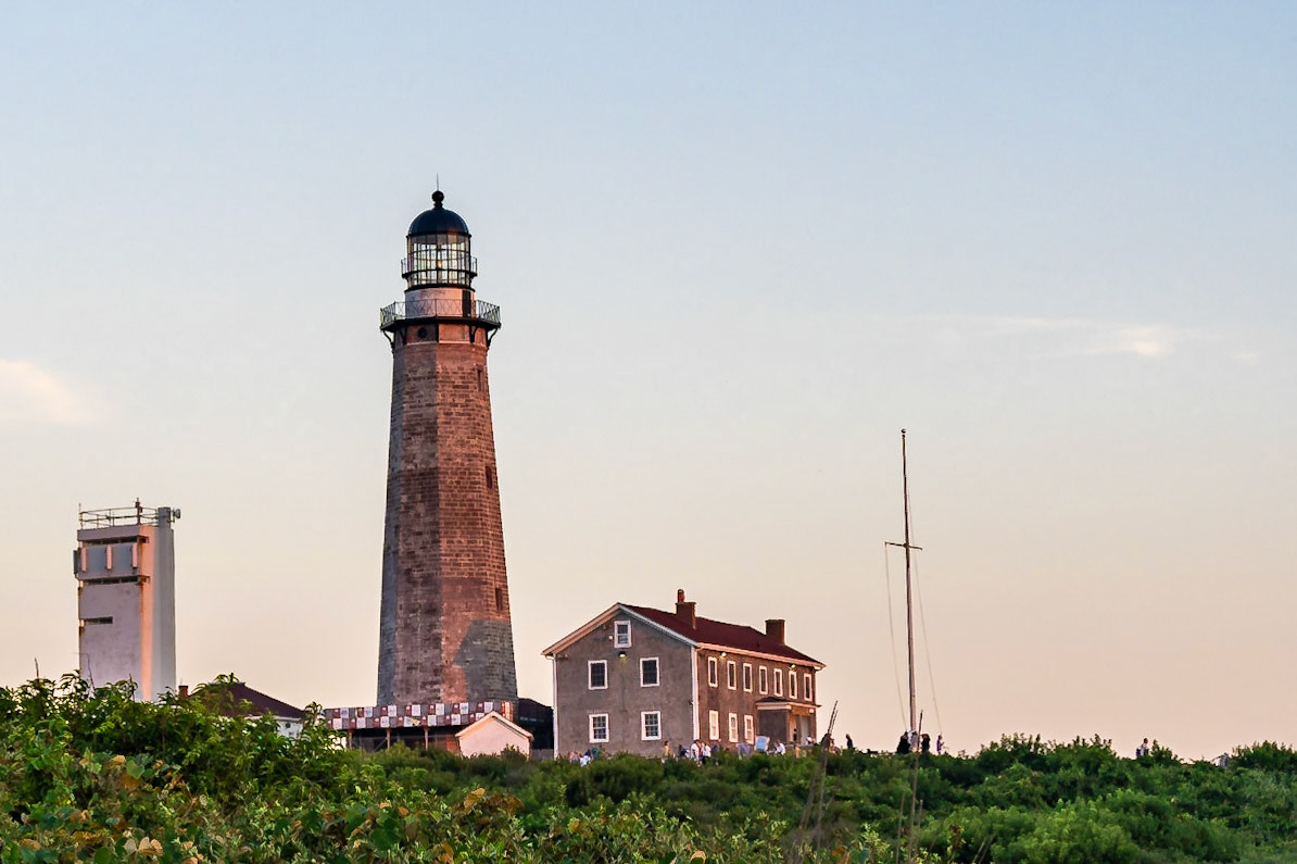 Montauk Point Lighthouse | Aug 20, 2022