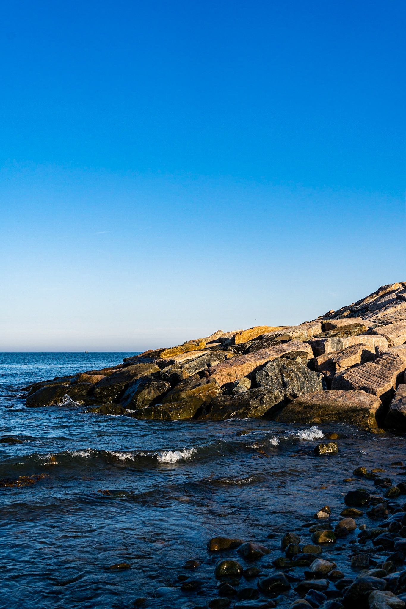 Montauk Point State Park | Aug 20, 2022