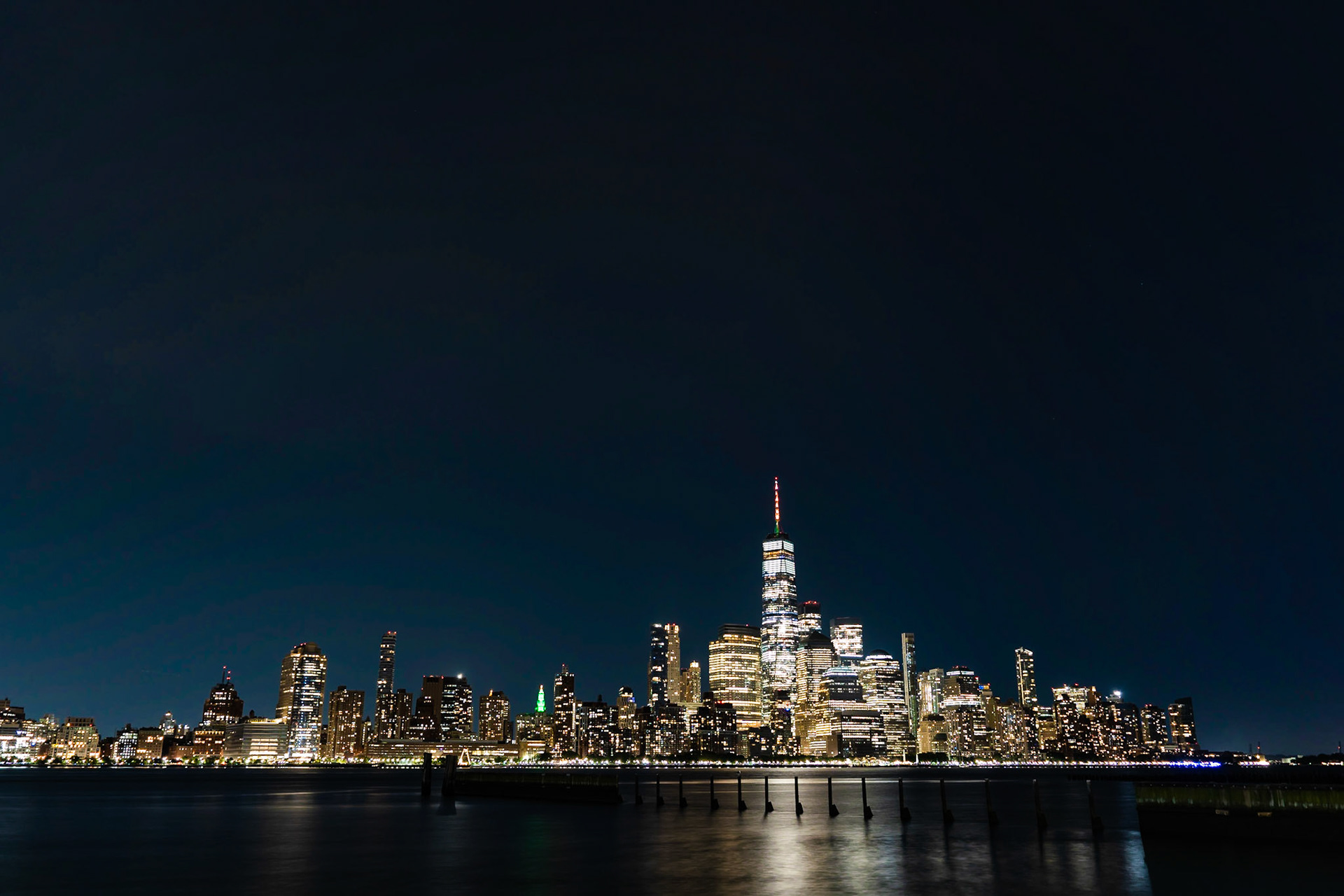 Jersey City, NJ | May 25, 2022
