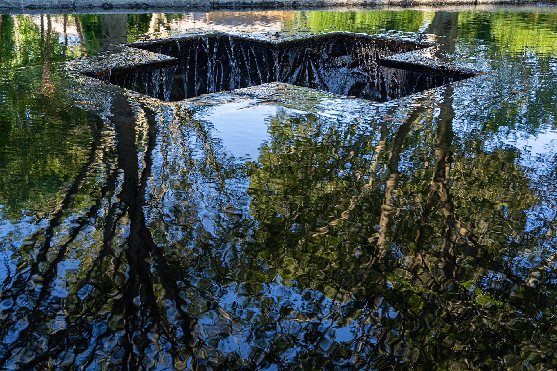 LongHouse Reserve | Aug 20, 2022