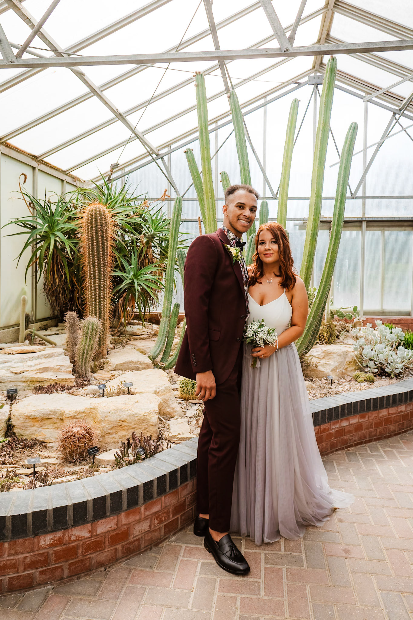 Bennetts Water Gardens Chickerell beautiful Wedding Venue