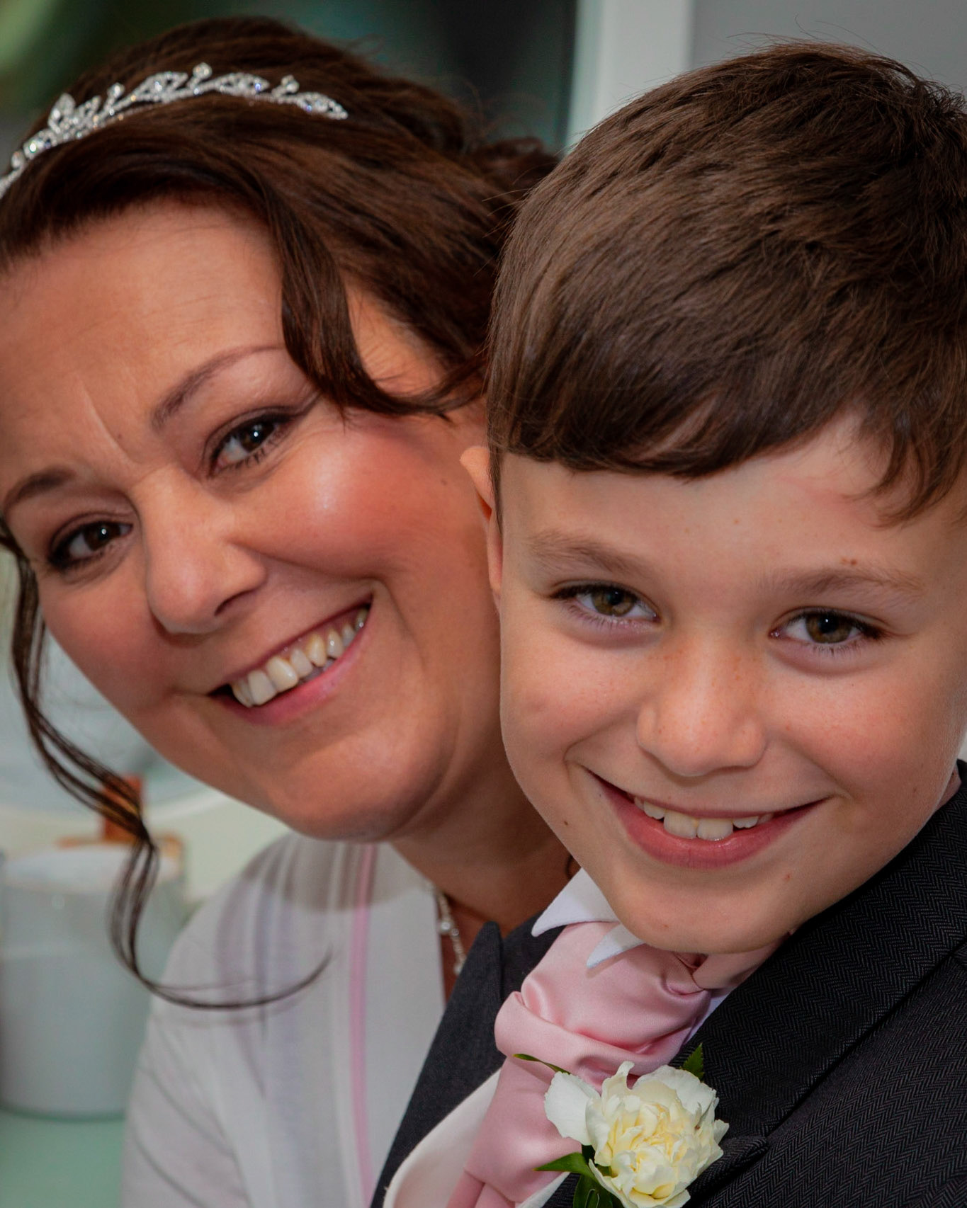 Rachel and Grahams Wedding Riviera Hotel Weymouth