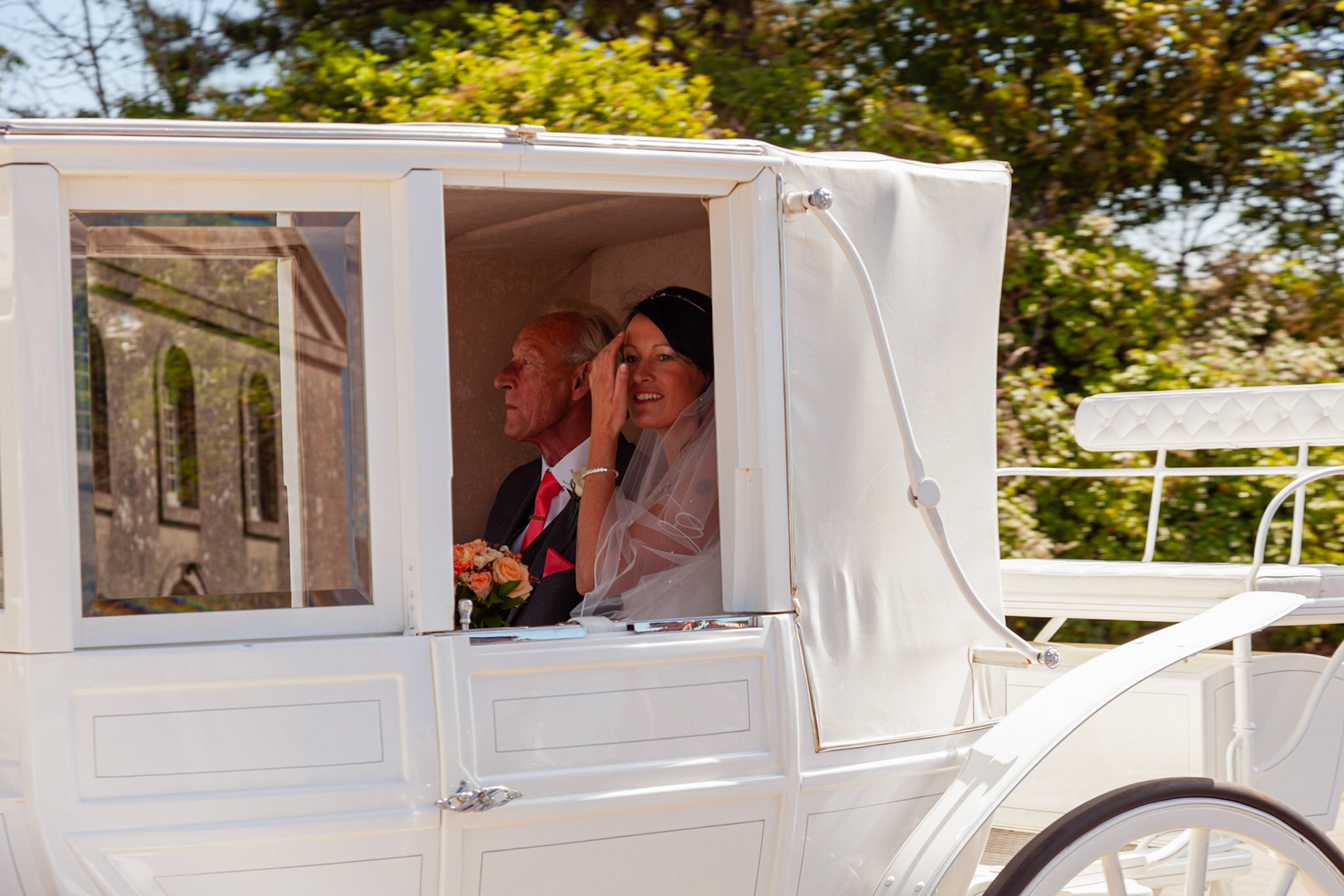 Maxine and Matt's wedding, Portland 2016