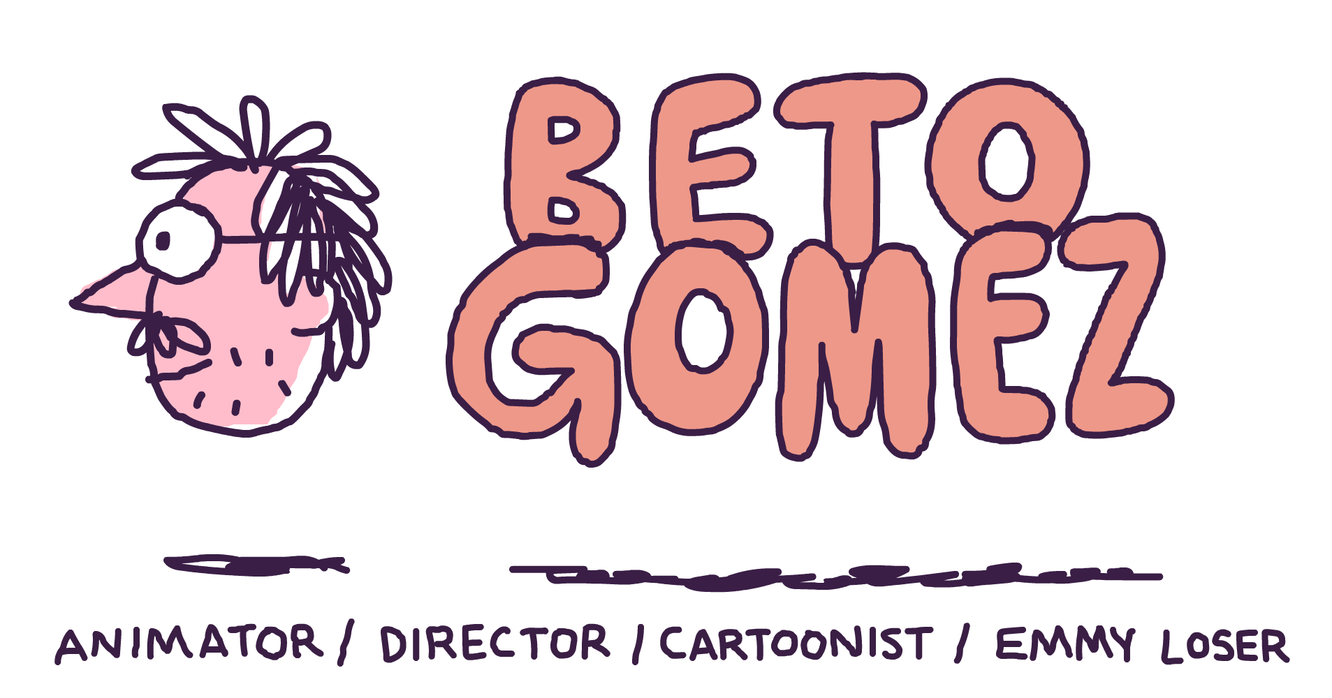 Beto Gomez