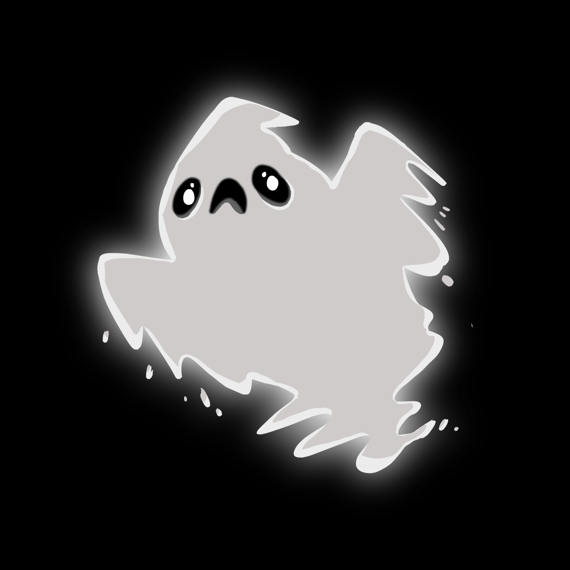 Ghost Animation