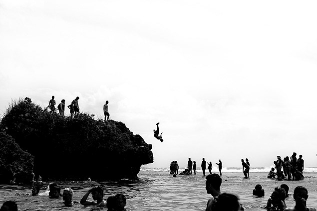 Siargao • Filipinas • 02
