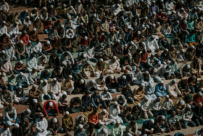 Delhi • Índia • 01