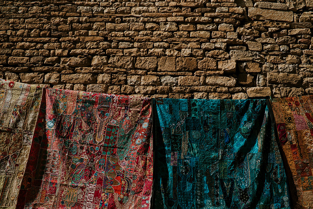 Jaisalmer • Índia • 01