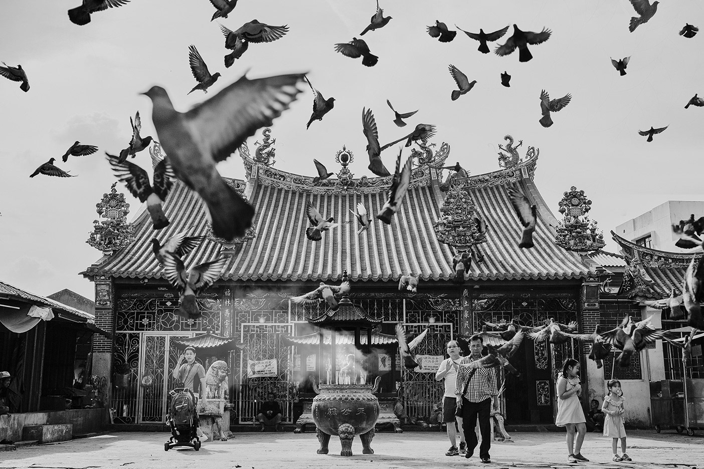 Penang • Malásia • 04