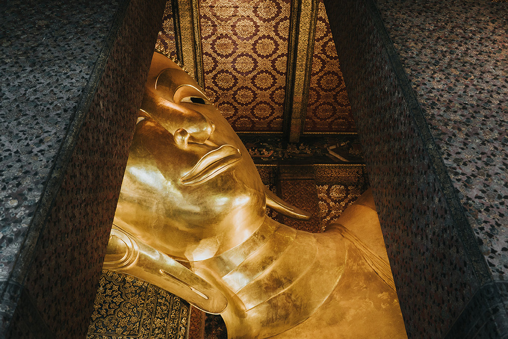 Bangkok • Tailândia • 09