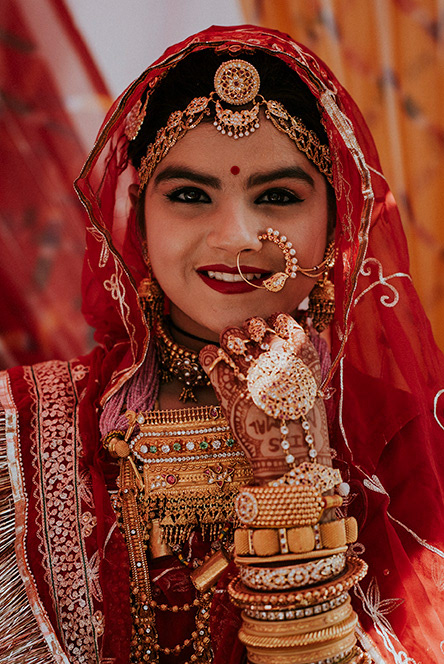 Jaisalmer • Índia • 05