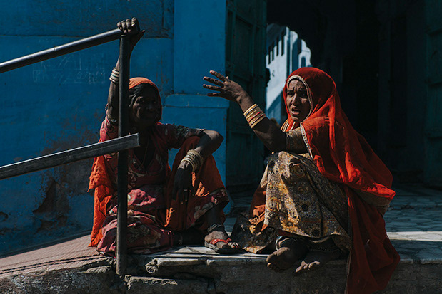 Jodhpur • Índia • 03