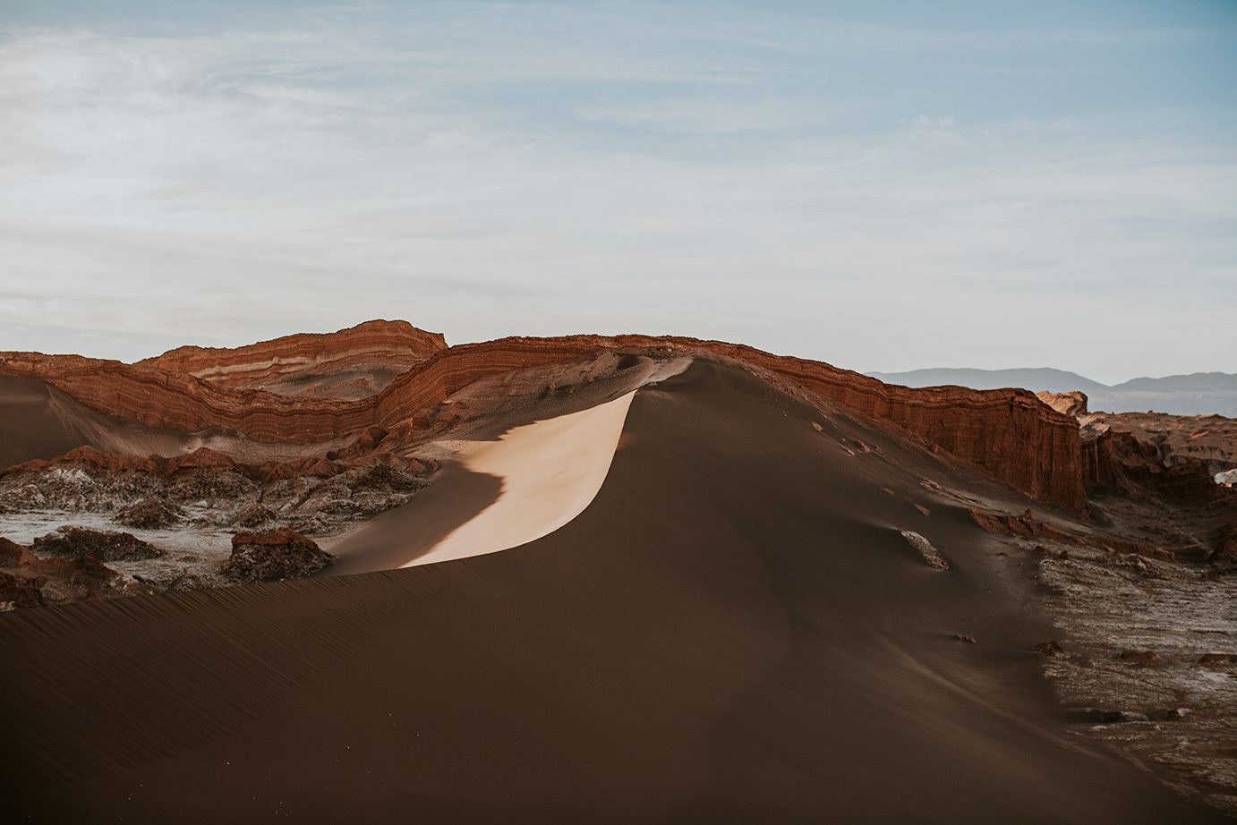 Atacama • Chile • 06