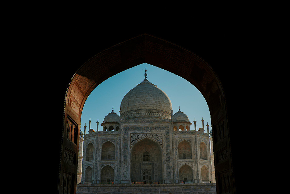 Agra • Índia • 02
