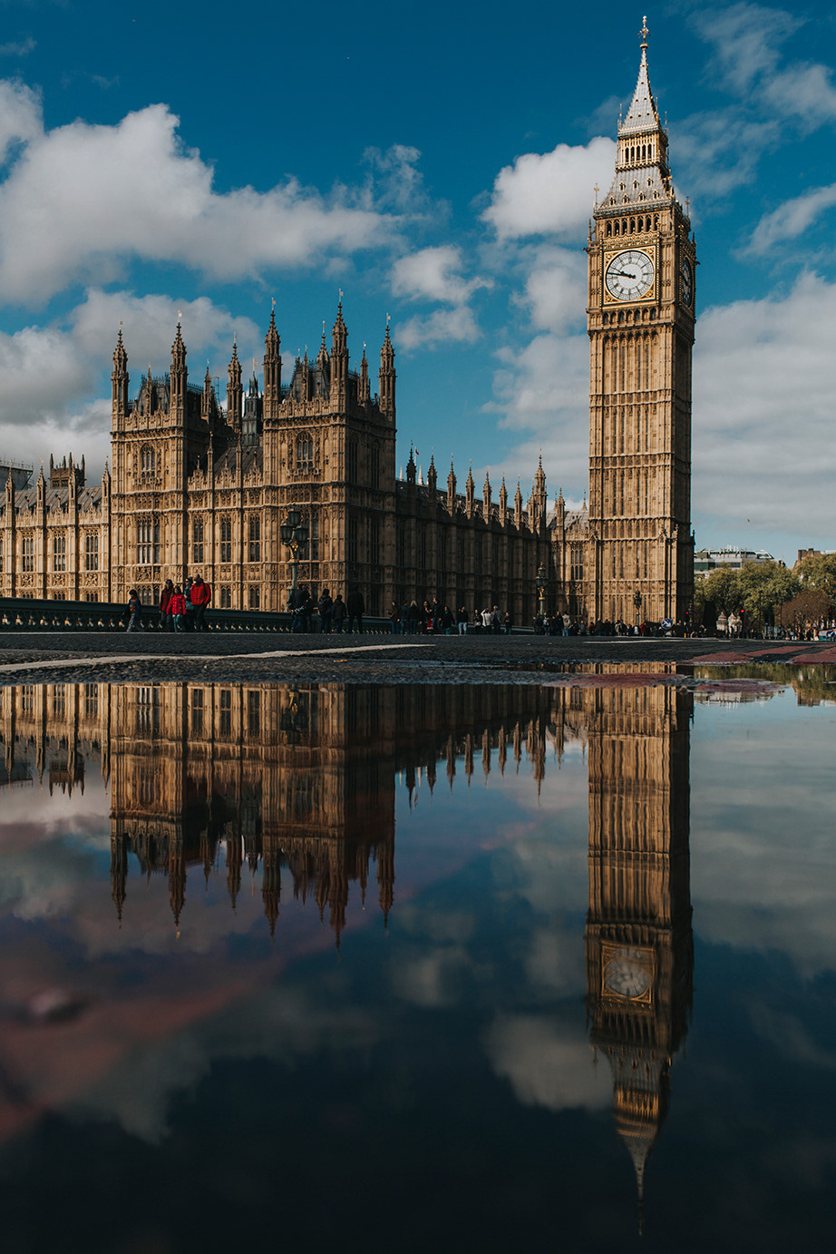 Londres • Reino Unido • 02