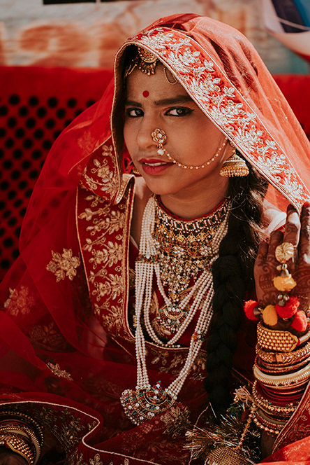 Jaisalmer • Índia • 03