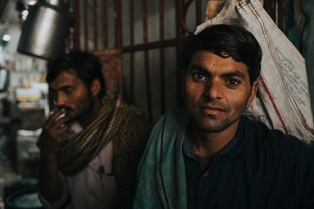 Delhi • Índia • 02