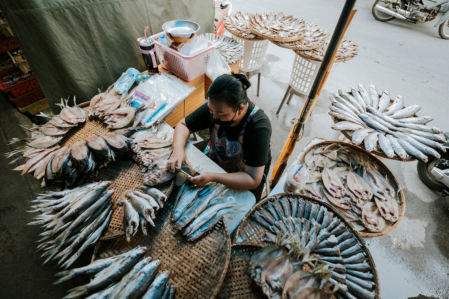 Bangkok • Tailândia • 02
