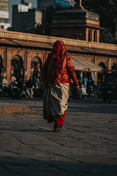 Jodhpur • Índia • 05