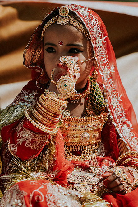 Jaisalmer • Índia • 04