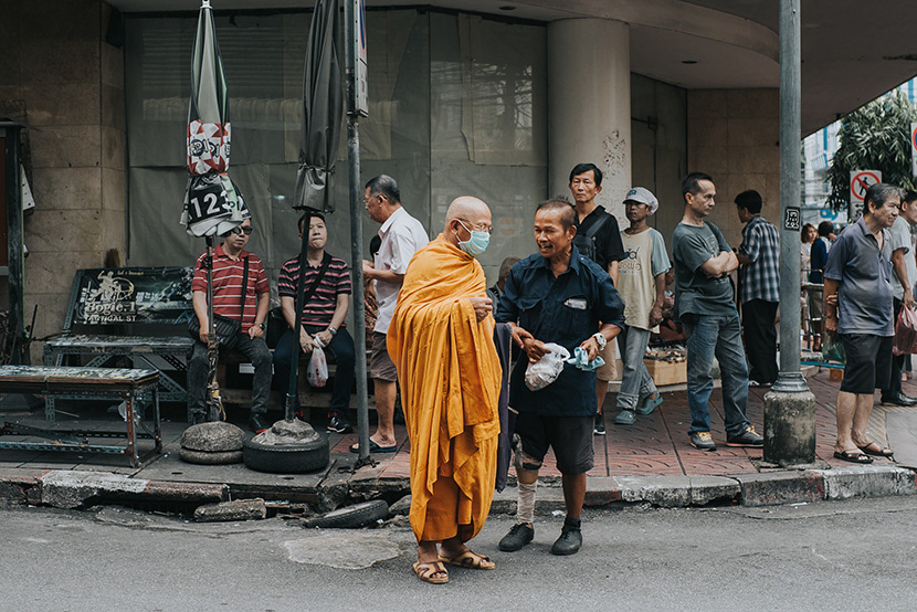 Bangkok • Tailândia • 06