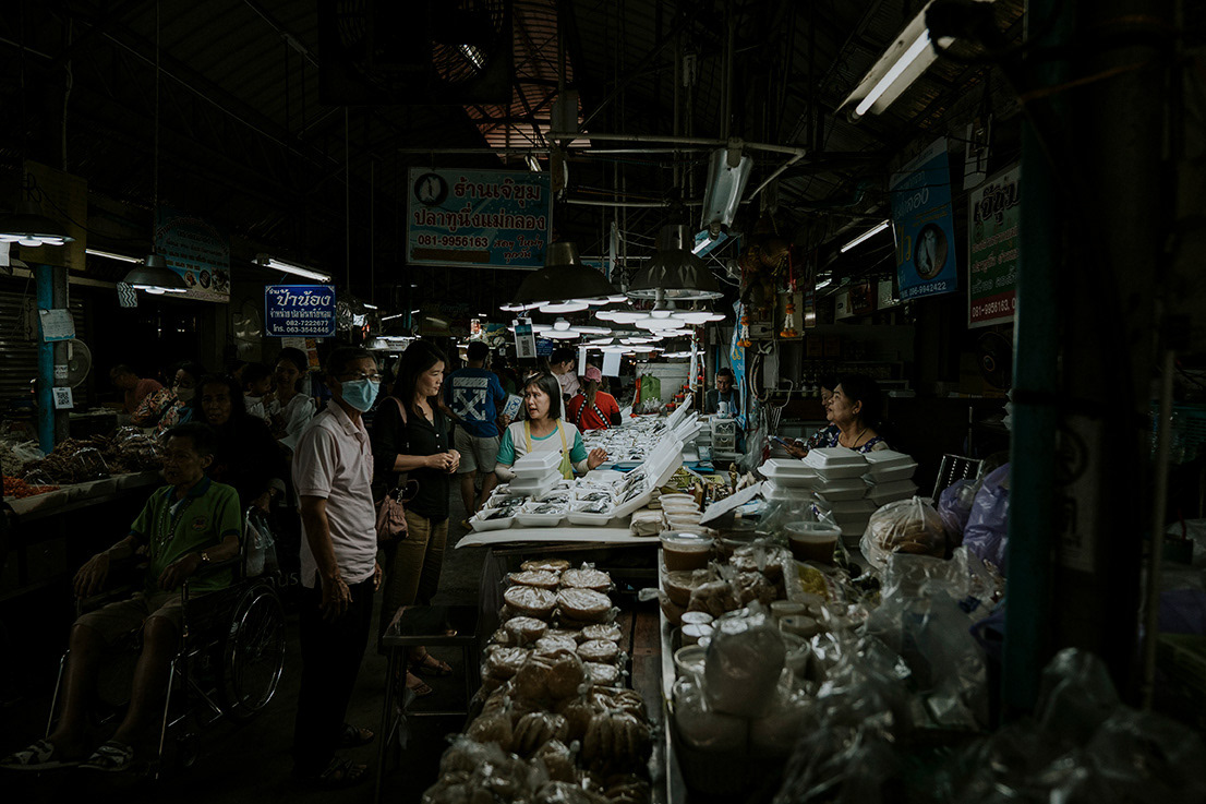 Bangkok • Tailândia • 01
