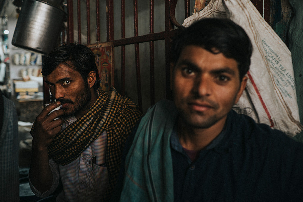 Delhi • Índia • 03